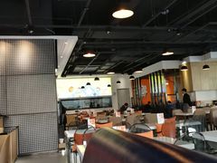 -港久茶餐厅(鹭洲里店)