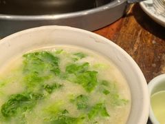 -大良毋米粥(锦龙路总店)