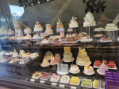 -美滋每客(太原龙湖苏宁百货店)
