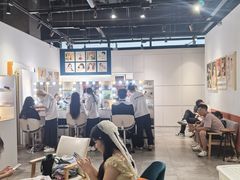-海马体照相馆(天津世纪都会店)