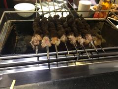 -运德成·天津老味烧烤(广开二马路店)