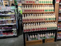 -百佳永辉超市(福田星河店)