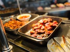 -The COOK·厨餐厅·自助餐(浦东嘉里大酒店)