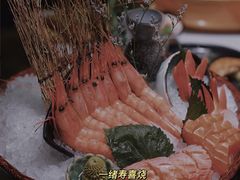 -一绪に寿喜烧自助(世茂广场店)
