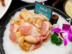 天鹅蛋-东海怡品海鲜豆捞(星街坊店)