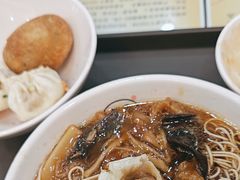 -毛华美食(清扬路店)