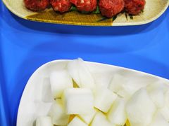 -阳山冬瓜鸡(滨江路店)