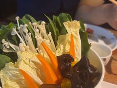 -田园肥牛府(东关街店)