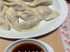 -喜家德虾仁水饺(东方宝泰店)