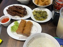 -松發肉骨茶(牛车水店)