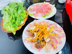 -藏味八珍特色火锅