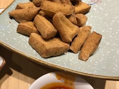 -弄堂小笼包(天津南开大悦城店)