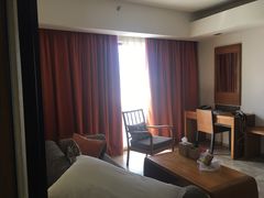 -三亚湾红树林度假世界(木棉酒店)