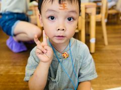 -硅谷蒙学幼儿园