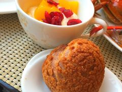 中油泰富国际酒店嘉佩乐自助餐厅-中油泰富国际酒店-中餐厅