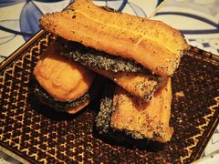 油条包麻糍-图味美小黄鱼·景德菜(浙江路店)