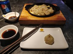 鲜肉生煎-有家生煎(三里屯店)