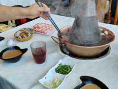 -东来顺饭庄(西直门店)