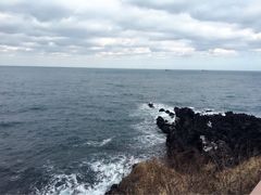 -龙头岩(Dragon Head Rock)