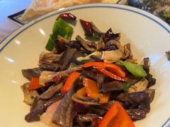 -妈妈的味道·腾冲特色菜(和顺古镇店)