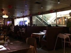 -路易十三西餐厅(西关新天地店)
