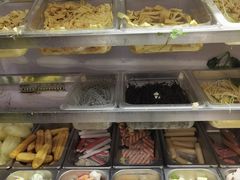 -安发瞧麻辣烫(总店)