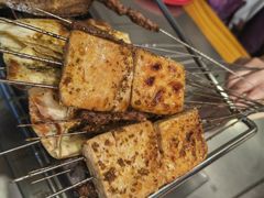 -古彭7只羊·招牌白串·碳锅羊肉旗舰店