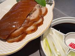 -老郑家东北春饼(茂业天地店)