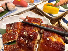 -江户家·日本料理·铁板烧(汉江东路店)