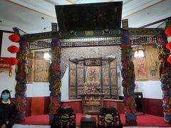 -旅顺留声机博物馆