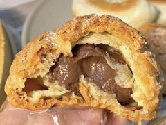 -幸福西饼生日蛋糕(嘉禾店)