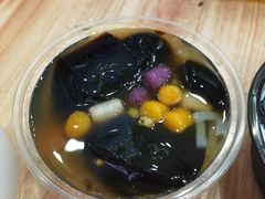 -郭爸烧仙草(西航·潭人街店)