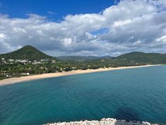 -三亚南山文化旅游区