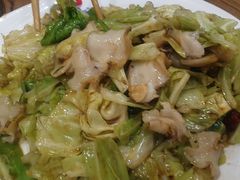 -小船渔村•大连菜•大连焖鱼(明泽街店)