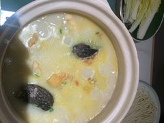 -如一鸡鲍鱼·粤式煲汤(长泰广场店)