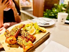 -农畉LONFOOD(万象天地店)