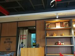 -Mr.Pizza米斯特比萨(苏州平江万达广场店)