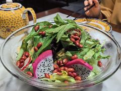 -天外天烤鸭店(八角店)