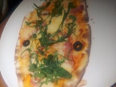 -JINNS锦时 steak&pizza(浸信会礼拜堂旧址店)