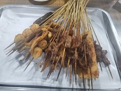 -棣爸油炸(张公桥店)