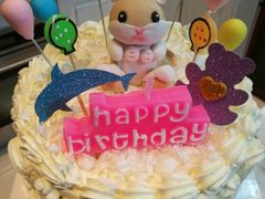 -DIY SWEET21(升平路店)