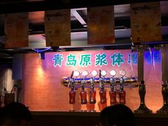 -碳说品道.瓦片烤肉.海鲜烧烤(中华路店)