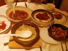 -万豪中餐厅·粤菜·北京粤财JW万豪酒店