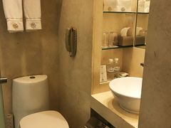 -香港铜锣湾皇悦酒店