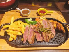 -良木缘咖啡西餐(川大店)