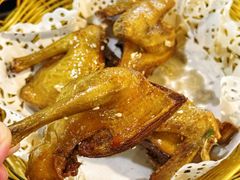 -朕悦鹧鸪饭私房菜