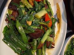 -上海古井假日酒店 · 徽昇楼中餐厅