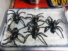 -庙街旅游·美食广场(五一广场店)