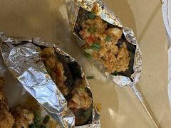 -郑记•不夜城烧烤•龙虾•虾蟹(黄鹤楼店)