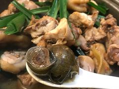 -芳村榕树头叹佬鸡煲(体育西店)